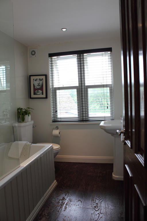 The Spread Eagle Hotel Clitheroe Bilik gambar