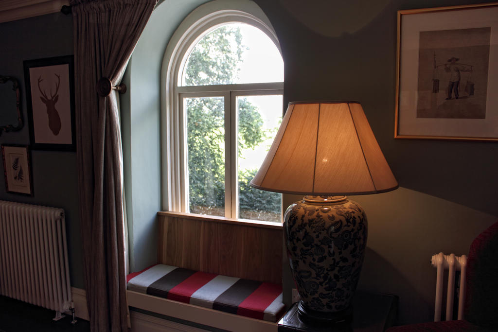 The Spread Eagle Hotel Clitheroe Bilik gambar