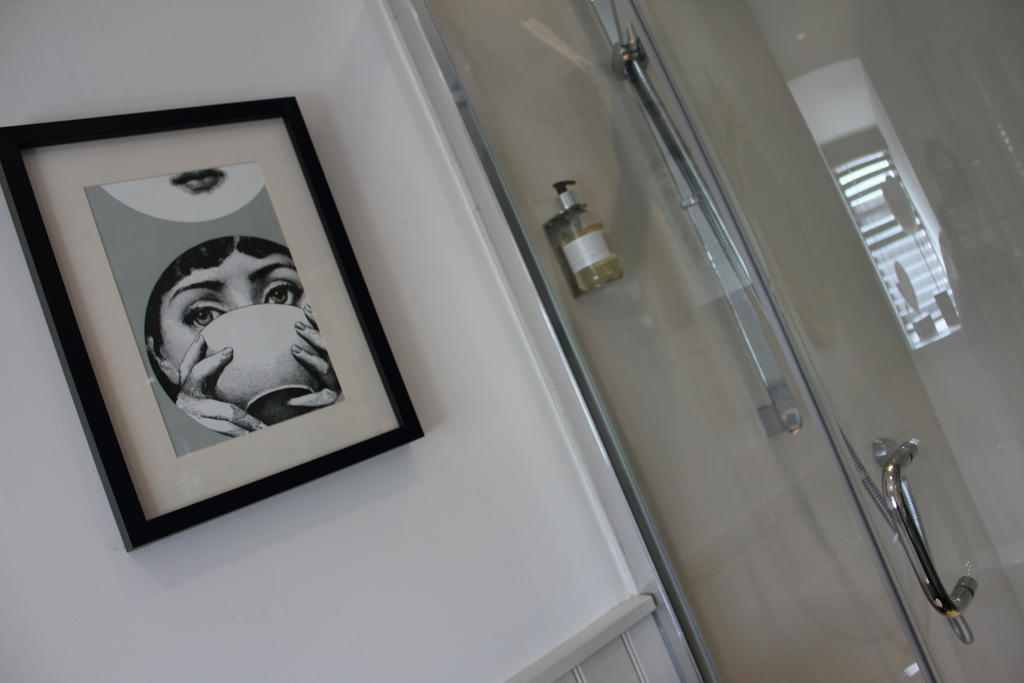 The Spread Eagle Hotel Clitheroe Luaran gambar
